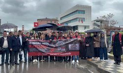 Dilovası’ndaki facia yeniden gündemde: “Bu bir iş kazası değil, emek katliamıdır”
