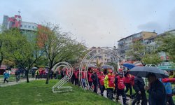 Yüzlerce Emekçi ve İşçi İzmit'te Bir Araya Geldi!