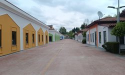 Doğu Kışla Gençlik Parkındaki O Projede Sona Gelindi