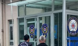 Emniyetten Nokta Operasyon: Aranan Şahıs Yakalandı