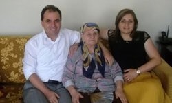 Gazeteci Uğur Uludağ'ın acı günü