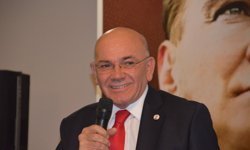 Durmuş: "Gitmeyin demek ayrıştırma değil midir?"