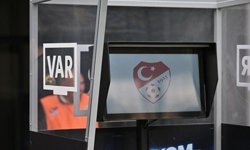 Kasımpaşa maçı VAR hakemi belli oldu