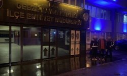 17 Yıl Hapisle Aranıyordu: Kocaeli’de Yakalandı
