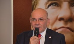 Durmuş: "Kapımız herkese açık olacak"
