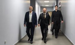 Küpçü mazbatasını aldı: “Hiçbir şey eskisi gibi olmayacak”