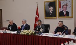 Kocaeli'de Nisan Ayı Asayiş Raporu Açıklandı