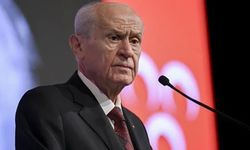 Bahçeli’den CHP’ye destek