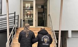 9 Yıldır Firardaydı: 49 Yıl Hapis Cezalı Şahıs Sahte Kimlikle Yakalandı