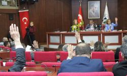 Opera binası için imar değişikliği