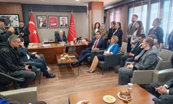 Ulaş Karasu: "Bu İktidarı Değiştireceğiz"