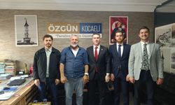 AK Parti Gençlik Kolları’ndan Kocaeli’de “Büyük Gençlik Şöleni” Daveti