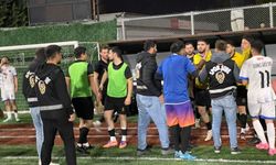 Play-Off Mücadelesi Sonrası Ortalık Karıştı