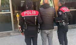 İzmit’te Aranan Hükümlü Yunus Timlerinden Kaçamadı