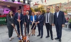 İzmit’te Hıdırellez Şenlikleri Başladı