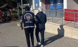 Nitelikli Dolandırıcılıktan Aranan Hükümlü Operasyonla Yakalandı