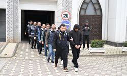 Yatırım Vaadiyle İnsanları Dolandıran Şebekeye Operasyon!