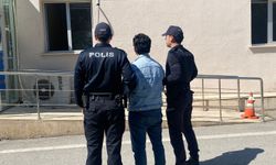 27 Yıl Hapis Cezası Bulunan Firari Yakalandı
