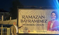 MHP’li Kazan’dan İzmit Belediyesi’ne Yanlış Bayram Eleştirisi
