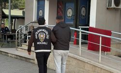 Kocaeli’de Zehir Tacirine Operasyon!