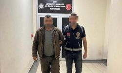 8 Yılla Aranan Hükümlü İzmit’te Yakalandı