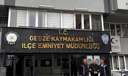 2019'dan Beri Süren Kaçış Kocaeli'de Son Buldu