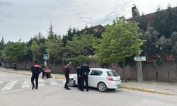 Kocaeli polisi okul çevrelerini denetledi