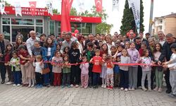 Robotik Kodlama ve Yazılım Evi İzmit’te kapılarını açtı