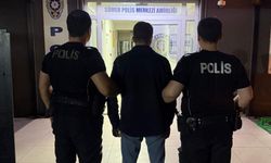 İzmit’te aranan hükümlü Yunus timlerine takıldı