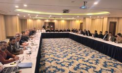 Binlerce Lastik İşçisinin Gözü O Toplantıda