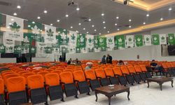 Davutoğlu'nun Kocaeli Programı Son Anda İptal Edildi