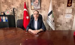 Türkiye'de bir ilk: "Kadın başkan seçildi"