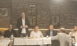 Kocaeli Kantinciler Esnaf Odası’ndan Birlik Çağrısı