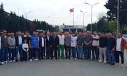 Zafer Partisi’nden Bekaert işçilerine destek