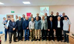“Kayıp Değerlerinin Peşinde” KOŞYAD’da Konuşuldu