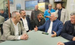 MHP İzmit, Cumhur İttifakı ruhuyla temaslarını sürdürüyor