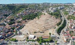 Bahar Sokak’ta Yıkılan Evler Kent Konut Eliyle Yapılacak