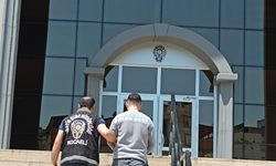 Siber hırsızlıktan aranan hükümlü Kocaeli’de yakalandı