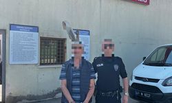 Kartepe’de Uzaklaştırma Kararını İhlal Eden Şüpheli Tutuklandı