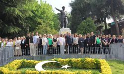 KOÜ’de Hemşirelik Haftası törenle başladı