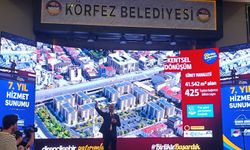 Şener Söğüt: "425 Bağımsız Alan Dönüştürülecek"