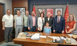 Atılgan ve ekibinden “siyaset üstü” vurgusu