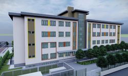 Kocaeli’de 3 Okul Yeniden Yapılacak
