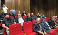 Kandıralılar Yine Büyükşehir Meclisinde