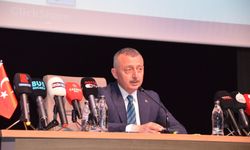 Başkan Büyükakın’dan otopark eleştirilerine yanıt: “Amaç para kazanmak değil, trafiği yönetmek”