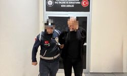 Dolandırıcılık Suçundan Aranan Hükümlü Yakalandı