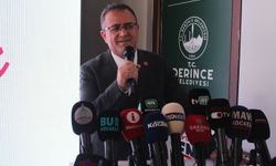 Sertif Gökçe 2 Yılını Anlattı: "Ranta Yatırım Yapmayacağız Demiştik"