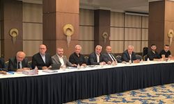 Lastik İşçileri 3'üncü Arabulucu Toplantısında: Anlaşma Sağlanacak Mı?