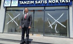 Derince'de 4.5 Milyonluk Çenesuyu Yatırımı