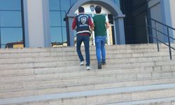 Yabancıyı Ülkeye Sokma Suçundan Aranıyordu, Tutuklandı